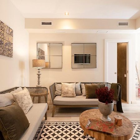 Chic Apartments Barcelona Exterior photo