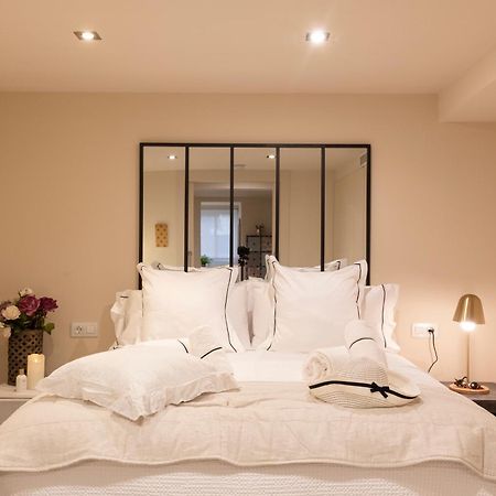 Chic Apartments Barcelona Exterior photo