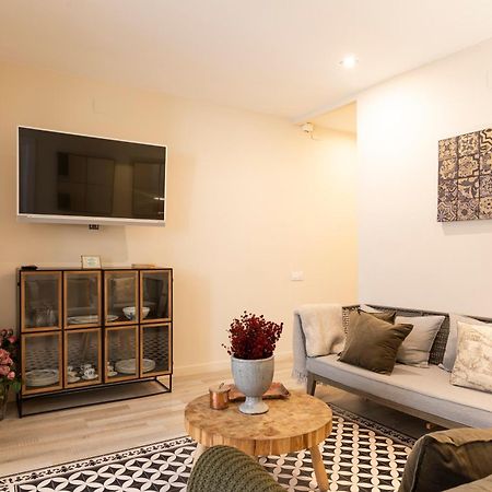 Chic Apartments Barcelona Exterior photo