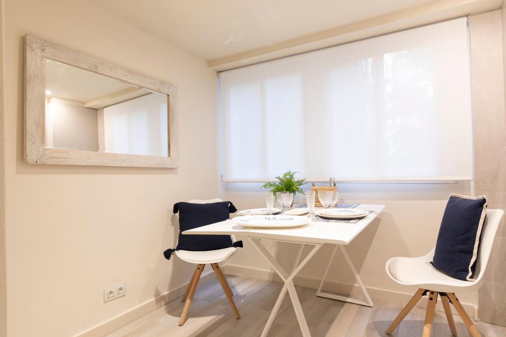 Chic Apartments Barcelona Exterior photo